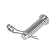 Global Truss Bullet Pin and R Clip for F33/F34 PL Hinge Conical (GL3027 / GL3028) - Main View