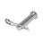 Global Truss Bullet Pin and R Clip for F33/F34 PL Hinge Conical (GL3027 / GL3028) - Main View