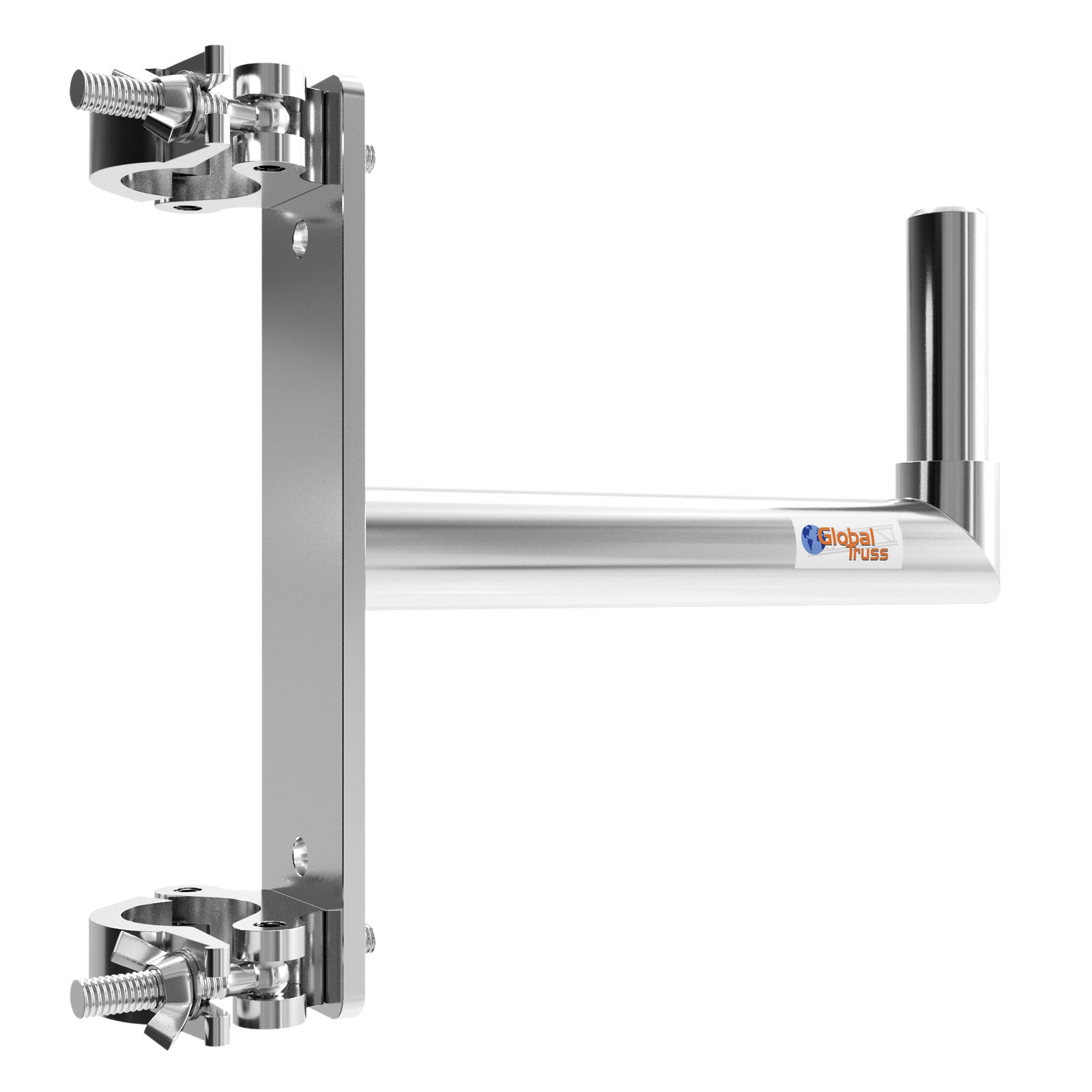 Global Truss 35mm Speaker Mount for F31-45 Truss - Main View