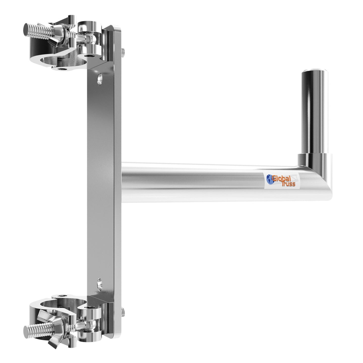 Global Truss 35mm Speaker Mount for F31-45 Truss - Main View