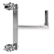 Global Truss 35mm Speaker Mount for F31-45 Truss - Main View