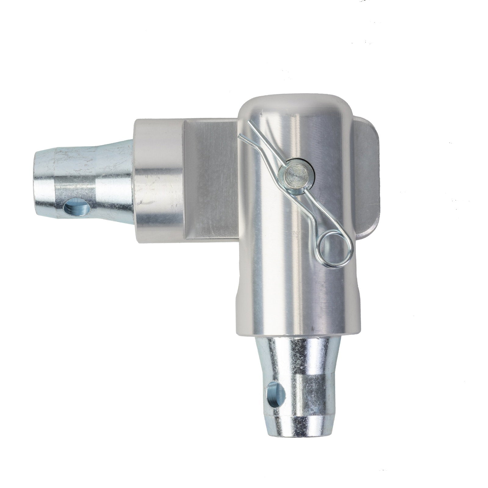 Global Truss Left Hinge Standard Conical for F34 (5029L) - Alternate View 1