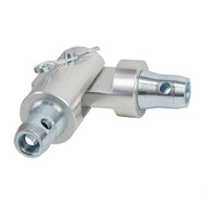 Global Truss Right Hinge Standard Conical for F34 (5029R) - Alternate View 1