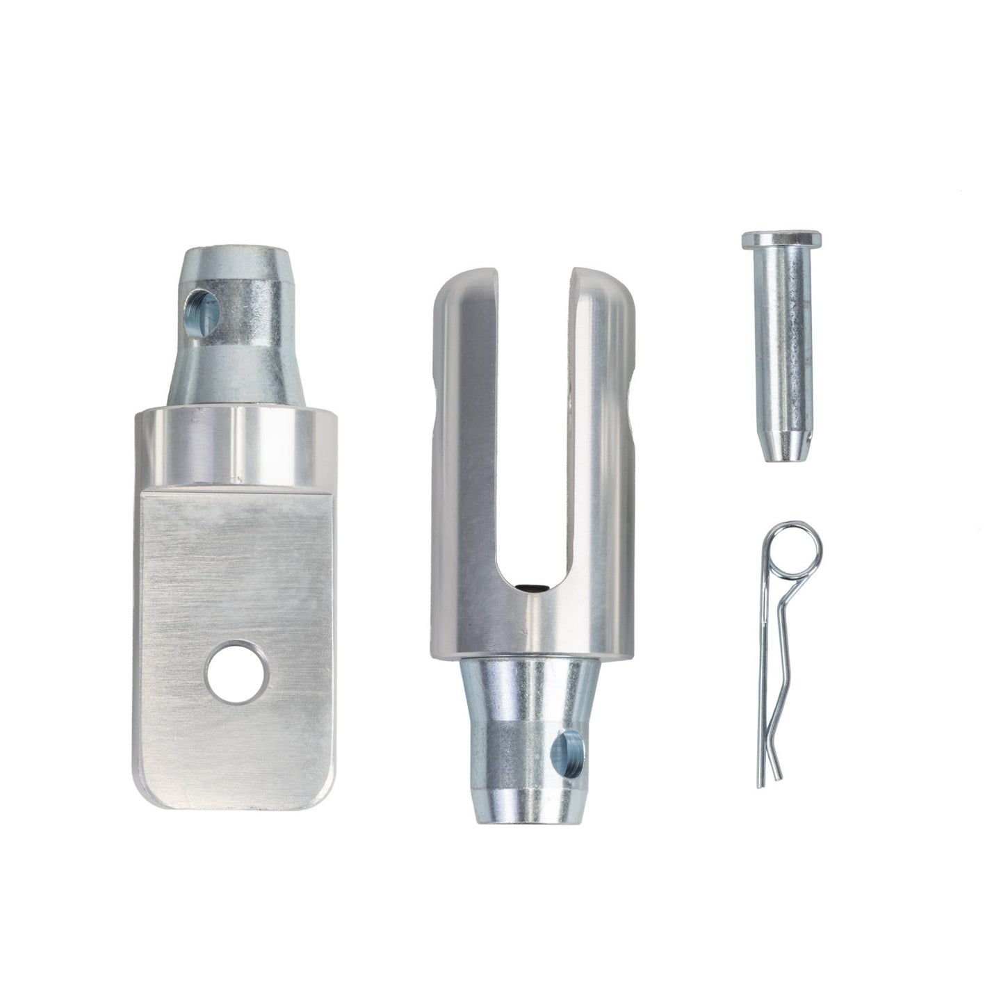 Global Truss Right Hinge Standard Conical for F34 (5029R) - Alternate View 3