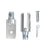 Global Truss Right Hinge Standard Conical for F34 (5029R) - Alternate View 3