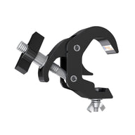 Global Truss Self Locking Easy Clamp Outdoor Black (5073OUTDOOR-1B) - Alternate View 1