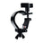 Global Truss Easy Hook Half Coupler Stage Black (812HOOKEASYB) - Main View