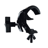 Global Truss Self Locking Easy Clamp Light Black (5073-3B) - Main View