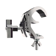 Global Truss Self Locking Easy Clamp Light Silver (5073-3) - Main View