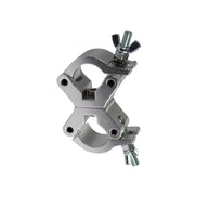 Global Truss Swivel Coupler Silver 48-51/50Ø 750Kg (8223) - Alternate View 1