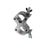 Global Truss Swivel Coupler Silver 48-51/50Ø 750Kg (8223) - Alternate View 1