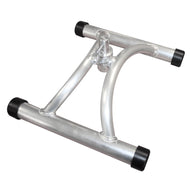 Global Truss F31 PL Arc Base (ST-031PL) - Back Panel and Connections