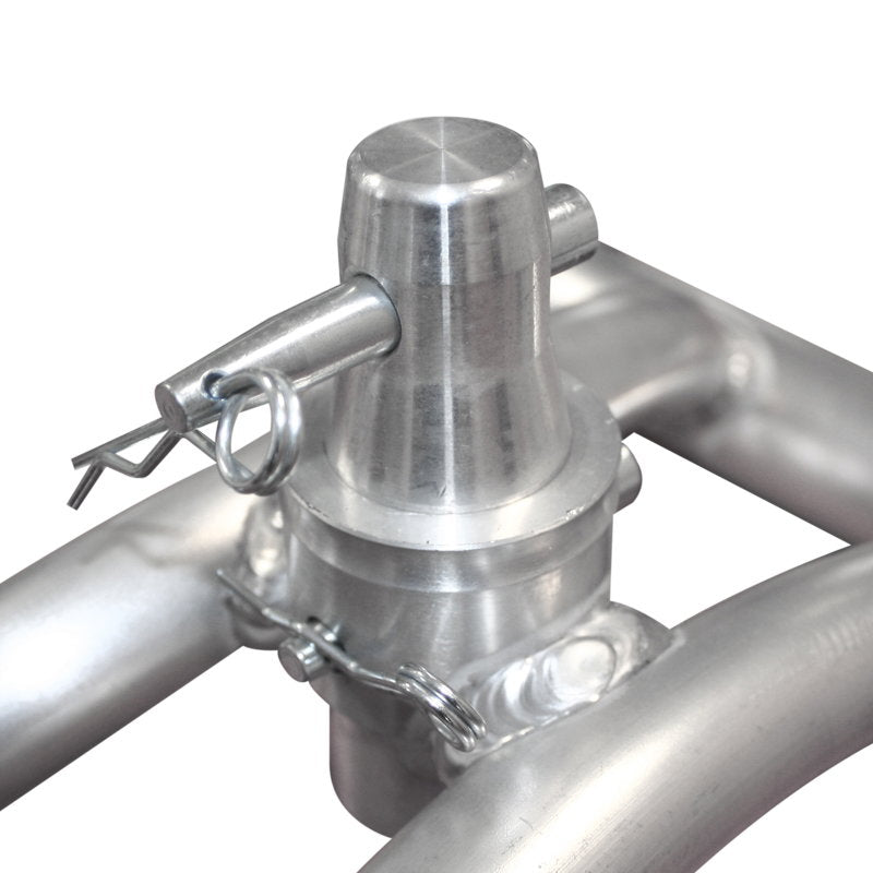 Global Truss F31 PL Arc Base (ST-031PL) - Main View