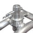 Global Truss F31 PL Arc Base (ST-031PL) - Main View