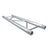 Global Truss F32 PL 1.0m  Z Brace (F32100PLZ) - Alternate View 1