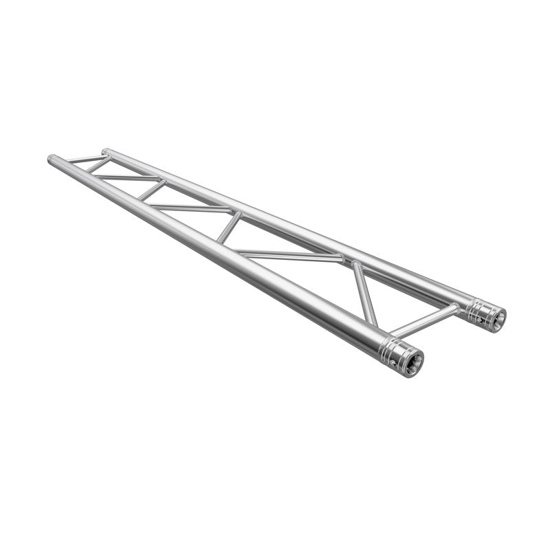 Global Truss F32 PL 2.0m Z Brace (F32200PLZ) - Back Panel and Connections