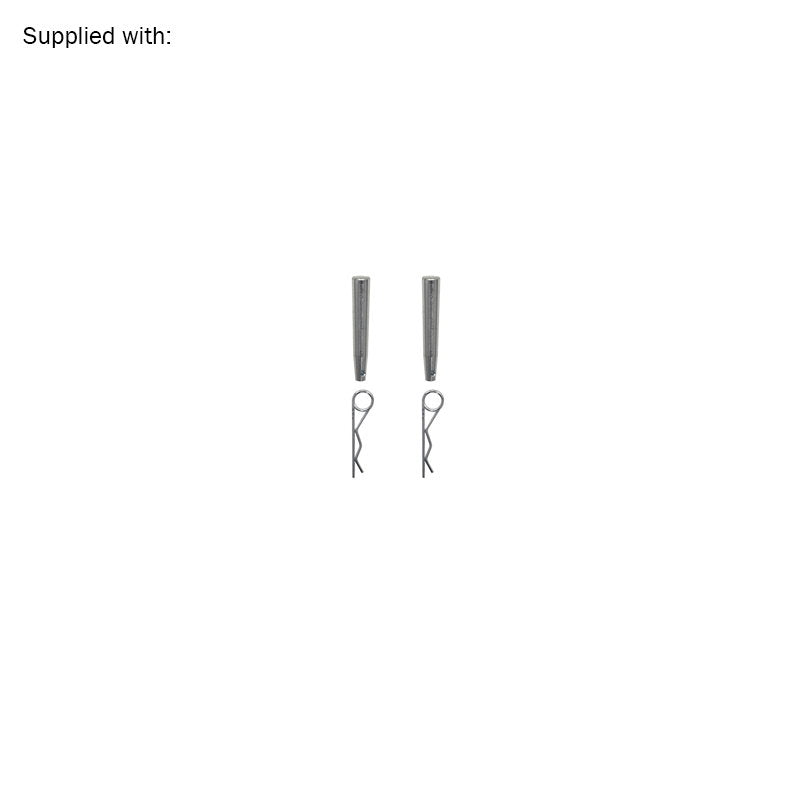 Global Truss F32 PL Base Plate (PL4074) - Alternate View 1