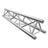 Global Truss F33 PL 1.5m Truss (PL-4078) - Main View