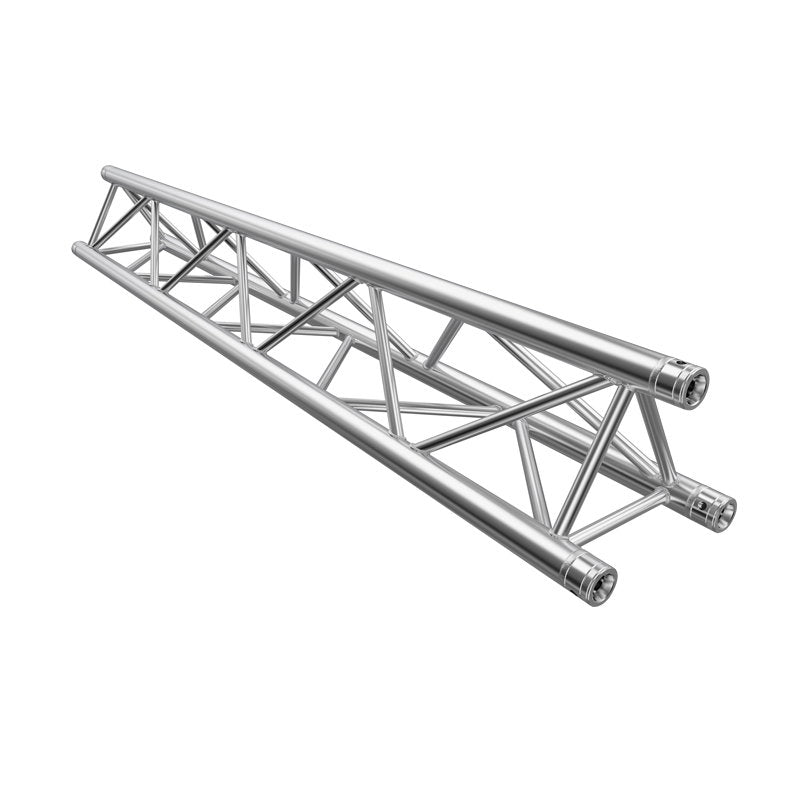 Global Truss F33 PL 2.0m Truss (PL-4079) - Back Panel and Connections