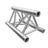 Global Truss F33 PL 0.5m Truss (PL-4076) - Main View