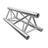 Global Truss F33 PL 0.75m Truss (F33075PL) - Alternate View 1
