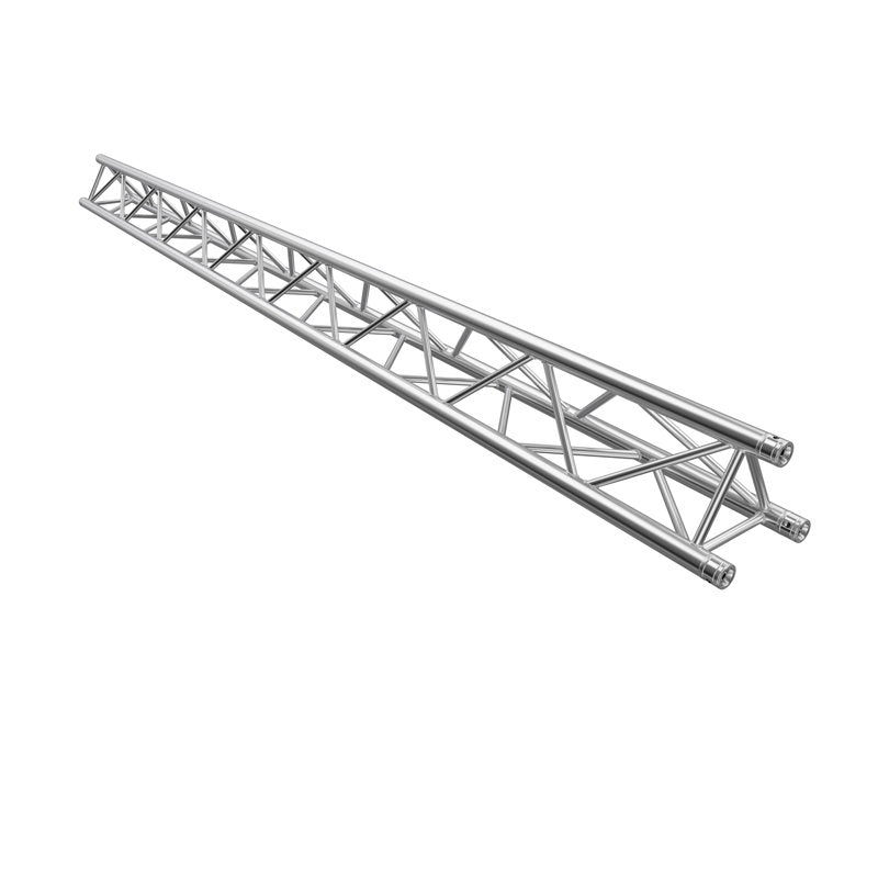 Global Truss F33 PL 4.0m Truss (PL-4083) - Back Panel and Connections