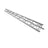 Global Truss F33 PL 4.0m Truss (PL-4083) - Back Panel and Connections