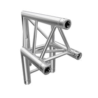 Global Truss F33 PL 2 Way 90 Degree Corner Apex Out (F33C24PL) - Alternate View 1