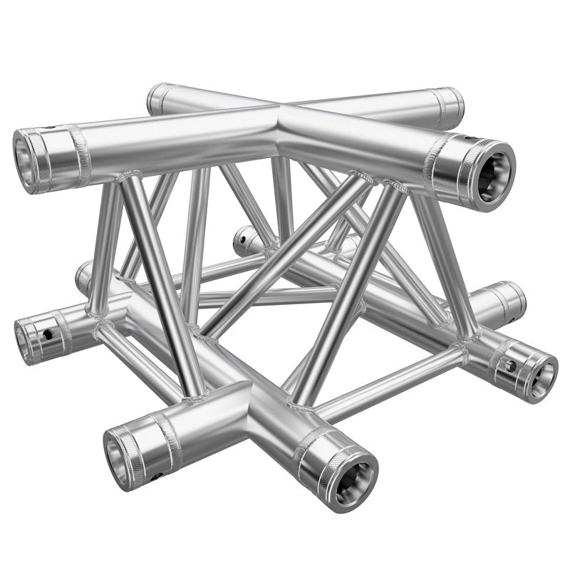 Global Truss F33 PL 4 Way Cross Piece (PL-4100-41) - Main View