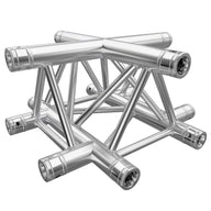Global Truss F33 PL 4 Way Cross Piece (PL-4100-41) - Main View