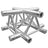Global Truss F33 PL 4 Way Cross Piece (PL-4100-41) - Main View