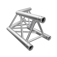 Global Truss F33 PL 2 Way 120 Degree Corner (F33C22PL) - Alternate View 1