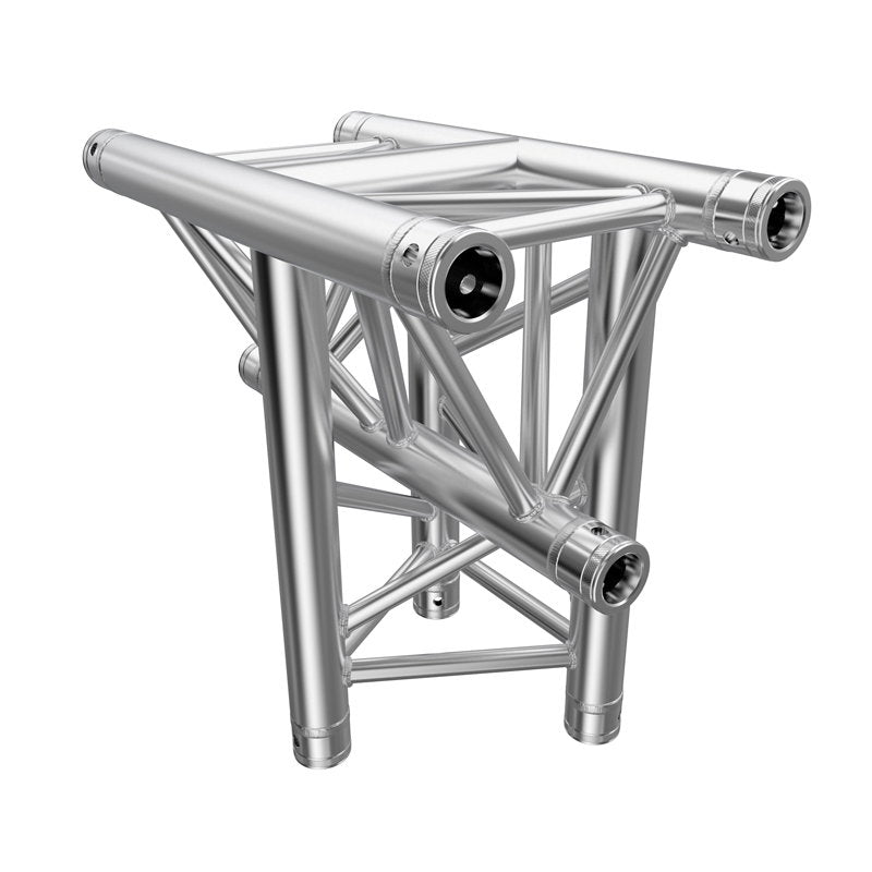 Global Truss F33 PL Vertical T Piece (4096-35 PL) - Main View