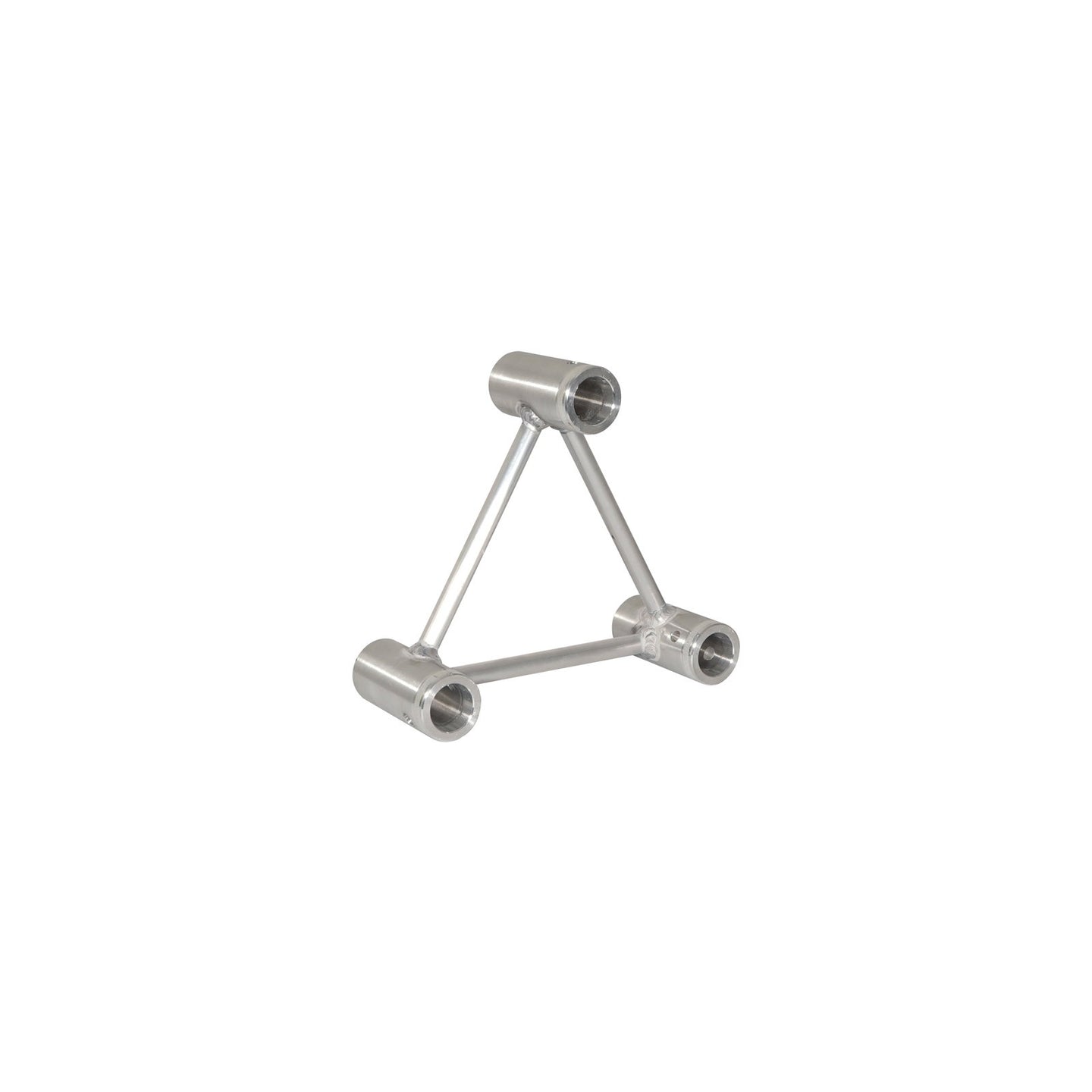 Global Truss F33 PL 105mm Base Plate Adaptor (QLJJ22D) - Back Panel and Connections