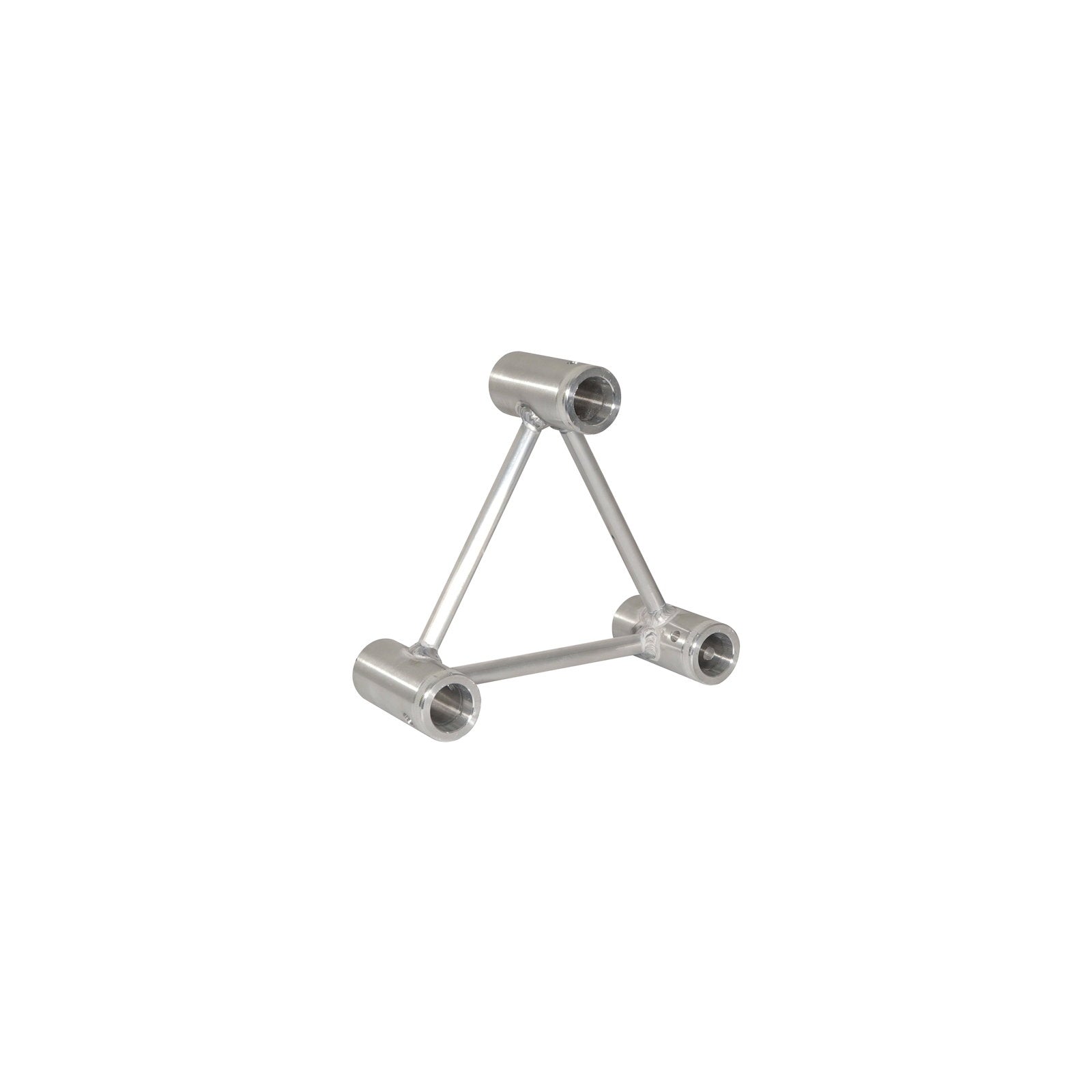 Global Truss F33 PL 105mm Base Plate Adaptor (QLJJ22D) - Back Panel and Connections