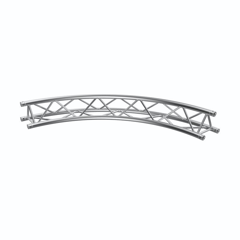 Global Truss F33 PL 3.0m Circle 90 Degree Segment - Alternate View 1