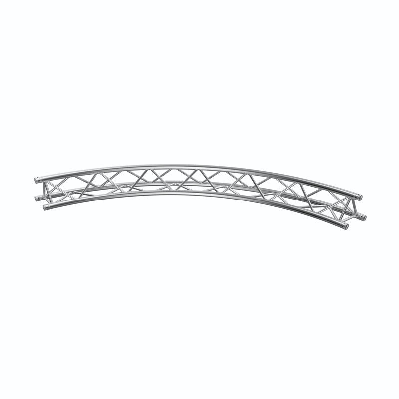 Global Truss F33 PL 5.0m Circle 45 Degree Segment - Alternate View 1