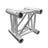 Global Truss F34 PL 0.25m Truss (F34025PL) - Main View