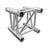 Global Truss F34 PL 0.29m Truss (F34029PL) - Alternate View 1