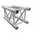 Global Truss F34 PL 0.5m Truss (F34050PL) - Alternate View 1