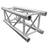 Global Truss F34 PL 0.75m Truss (F34075PL) - Alternate View 1