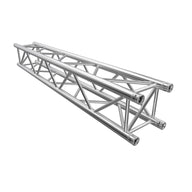 Global Truss F34 PL 2.0m Truss (PL-4112) - Back Panel and Connections