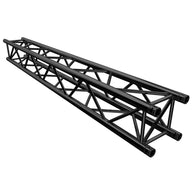 Global Truss F34 PL 2.5m Stage Black Truss (PL-4113-B) - Alternate View 1