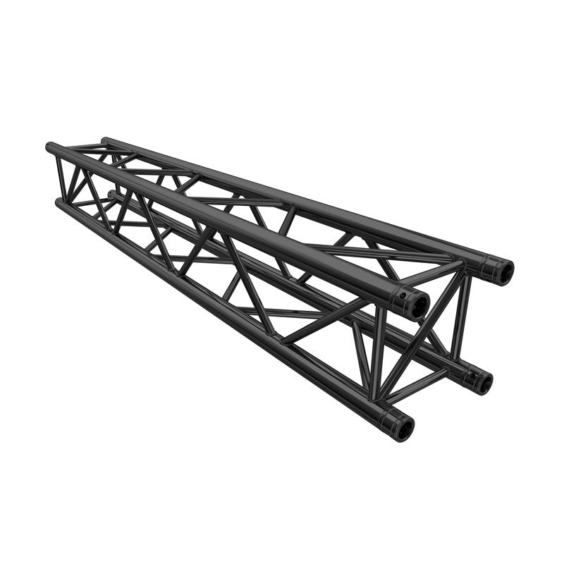 Global Truss F34 PL 2.0m Stage Black Truss (PL-4112-B) - Main View