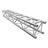 Global Truss F34 PL 2.0m Truss Ladder - Alternate View 3