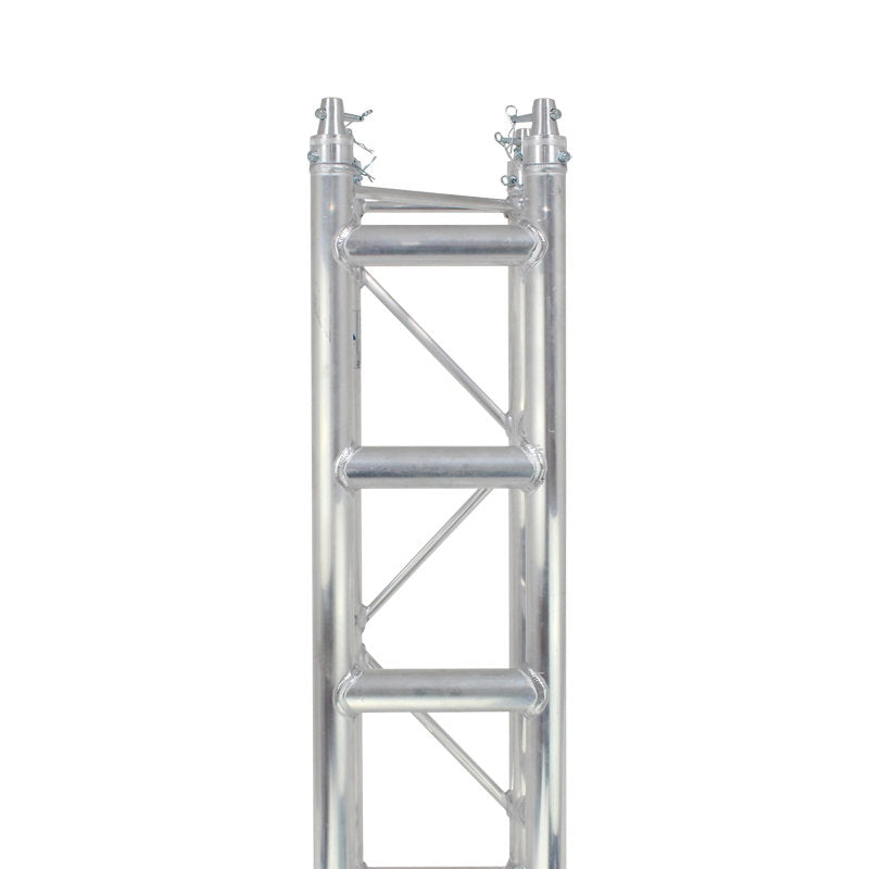 Global Truss F34 PL 2.0m Truss Ladder - Back Panel and Connections