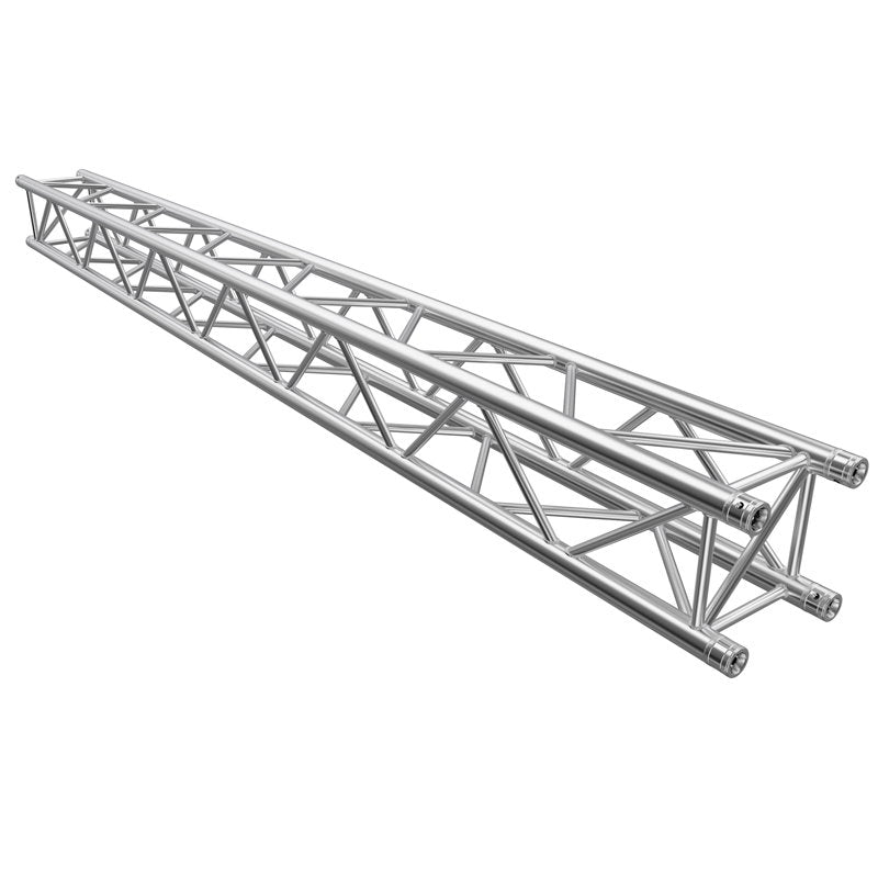 Global Truss F34 PL 3.5m Truss (PL-4115) - Back Panel and Connections