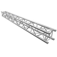 Global Truss F34 PL 3.5m Truss (PL-4115) - Back Panel and Connections