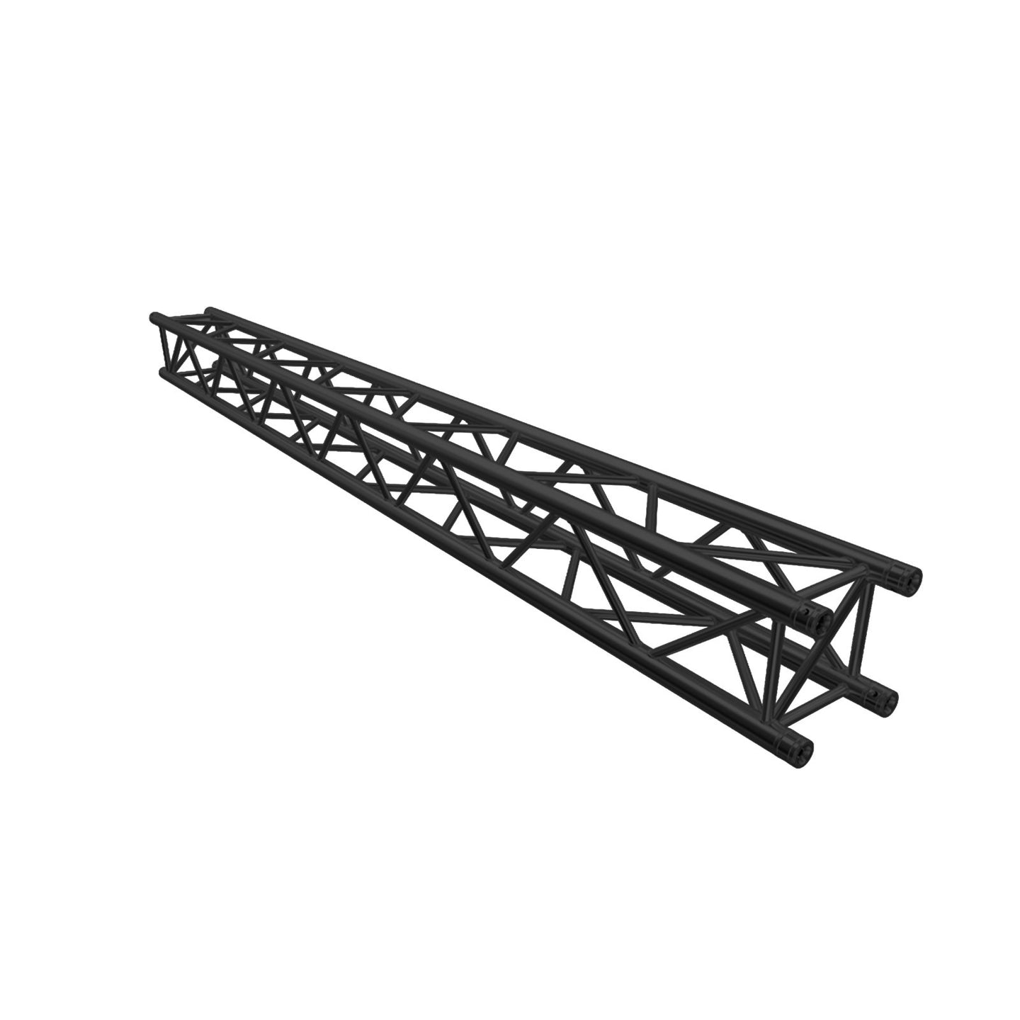 Global Truss F34 PL 3.5m Stage Black Truss (PL-4115-B) - Main View