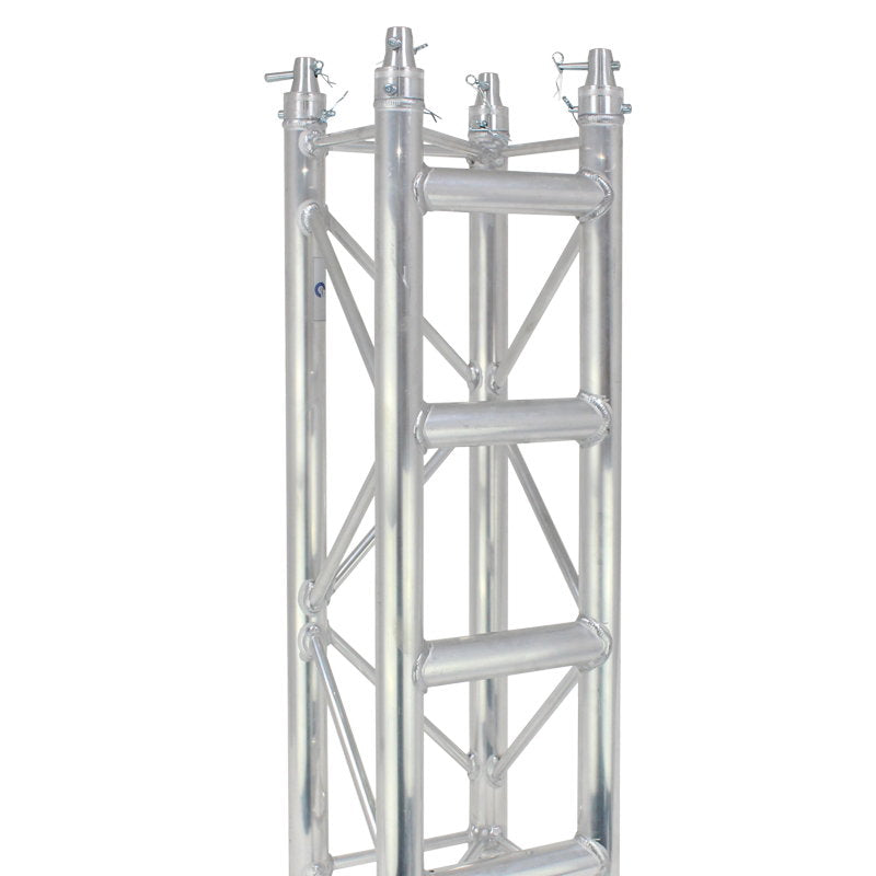 Global Truss F34 PL 3.0m Truss Ladder - Main View